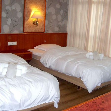 Hotel Nadikvari Tbilisi Eksteriør billede