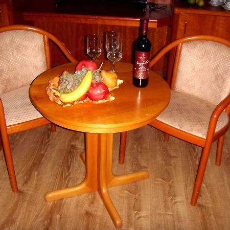 Hotel Nadikvari Tbilisi Eksteriør billede