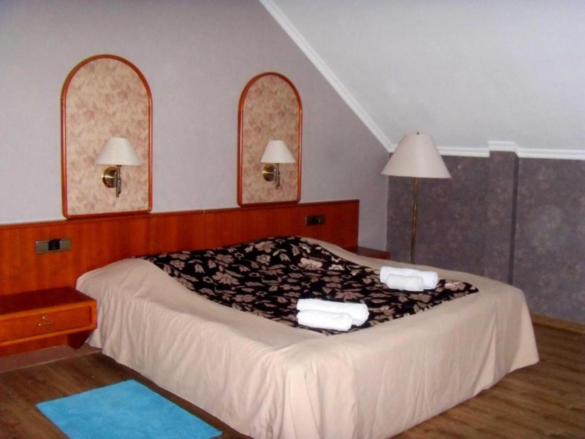 Hotel Nadikvari Tbilisi Eksteriør billede