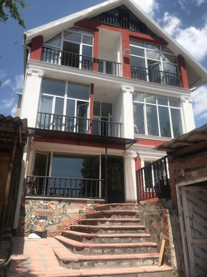 Hotel Nadikvari Tbilisi Eksteriør billede