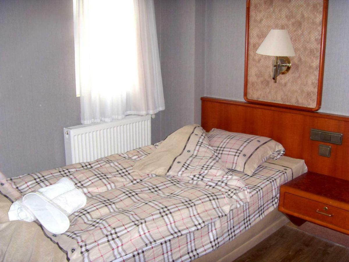 Hotel Nadikvari Tbilisi Eksteriør billede