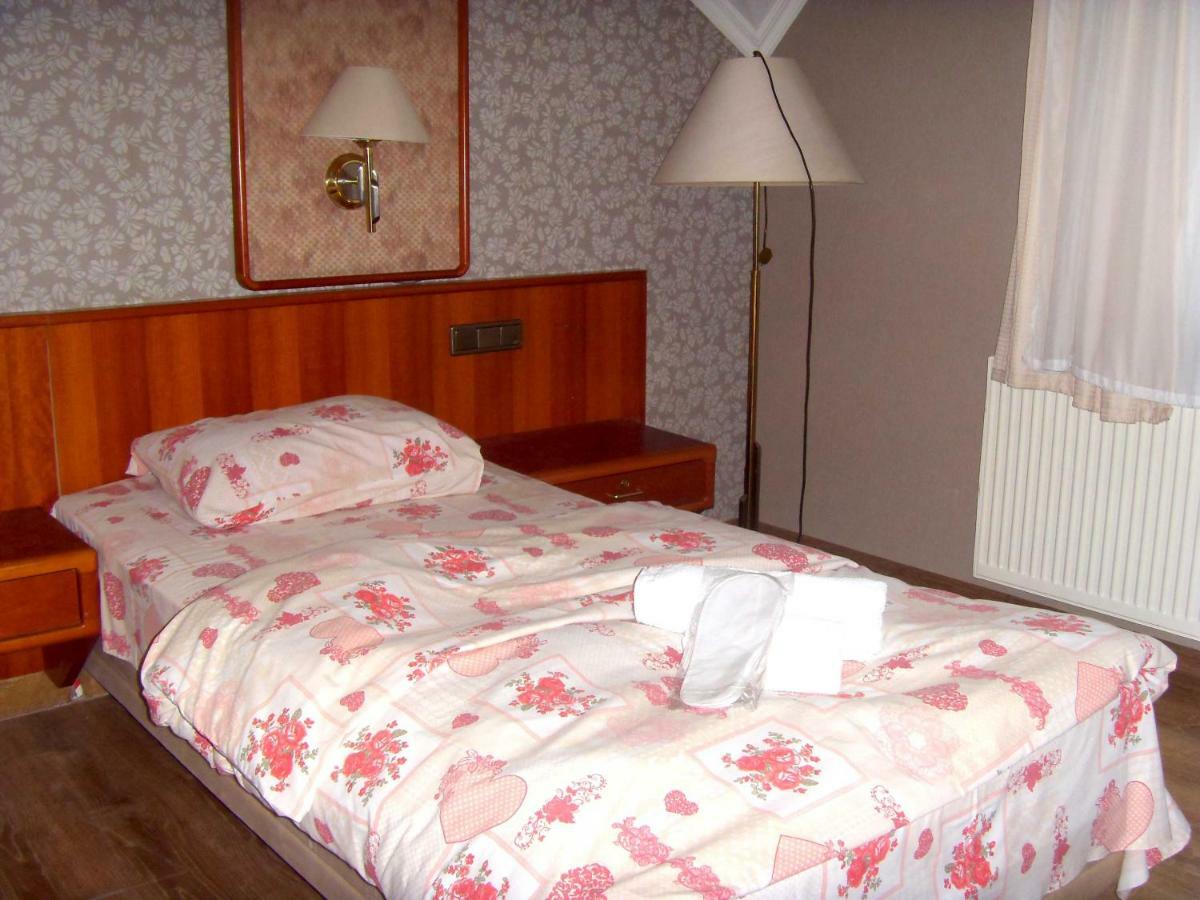 Hotel Nadikvari Tbilisi Eksteriør billede