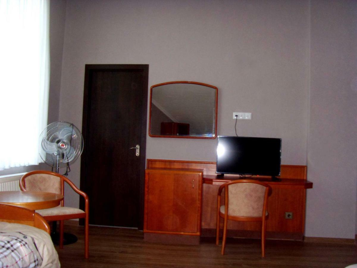 Hotel Nadikvari Tbilisi Eksteriør billede