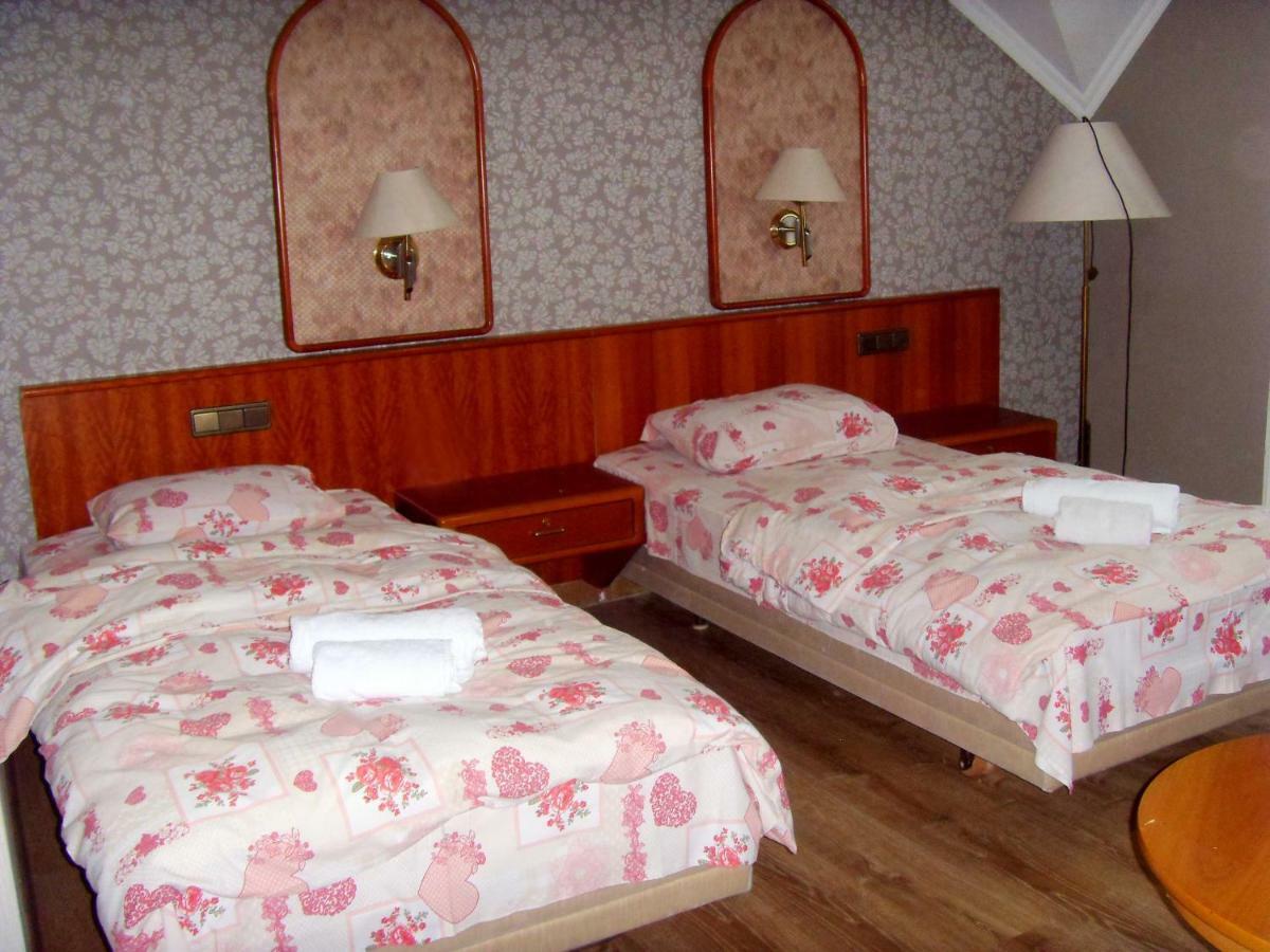 Hotel Nadikvari Tbilisi Eksteriør billede