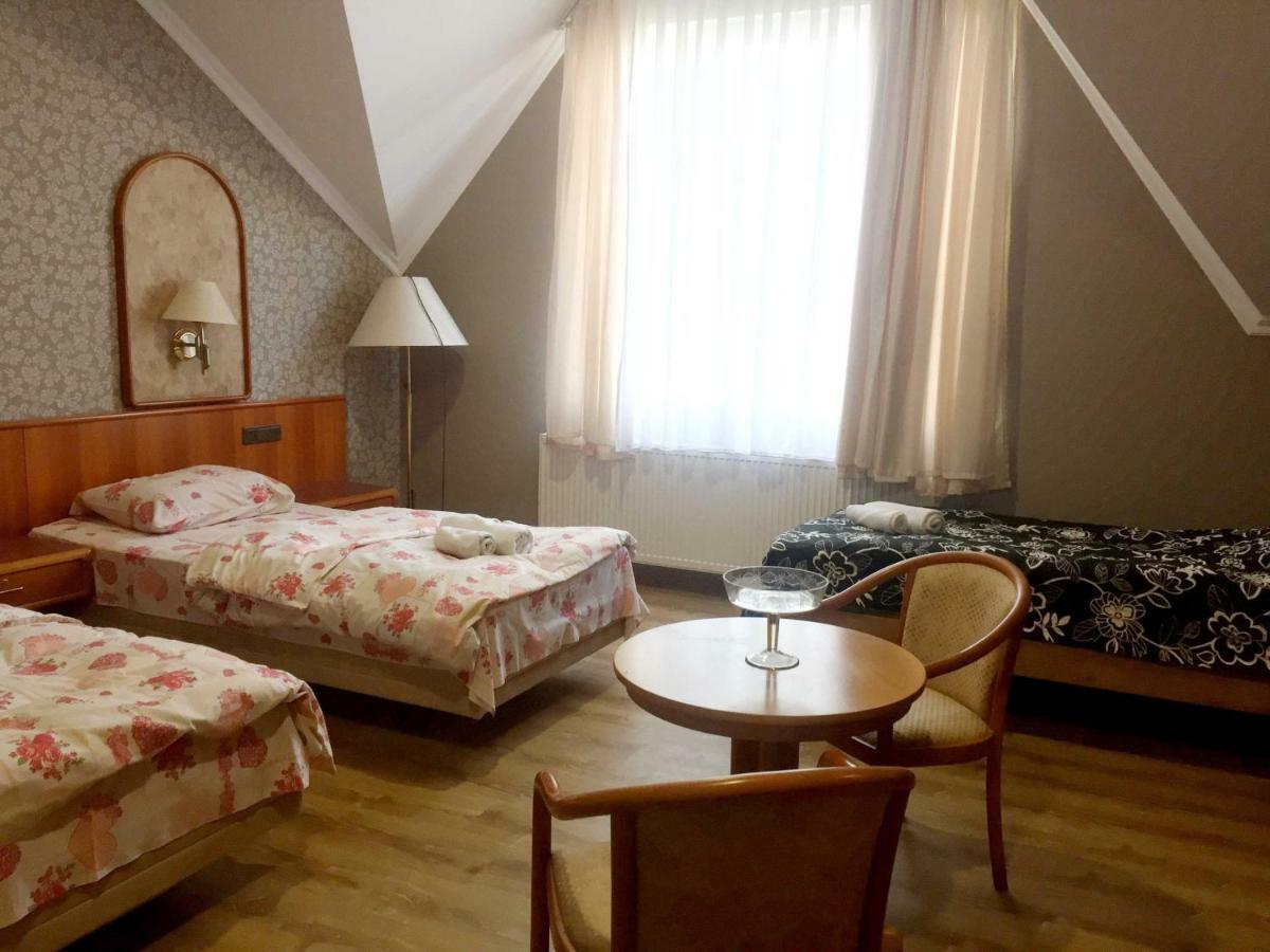 Hotel Nadikvari Tbilisi Eksteriør billede