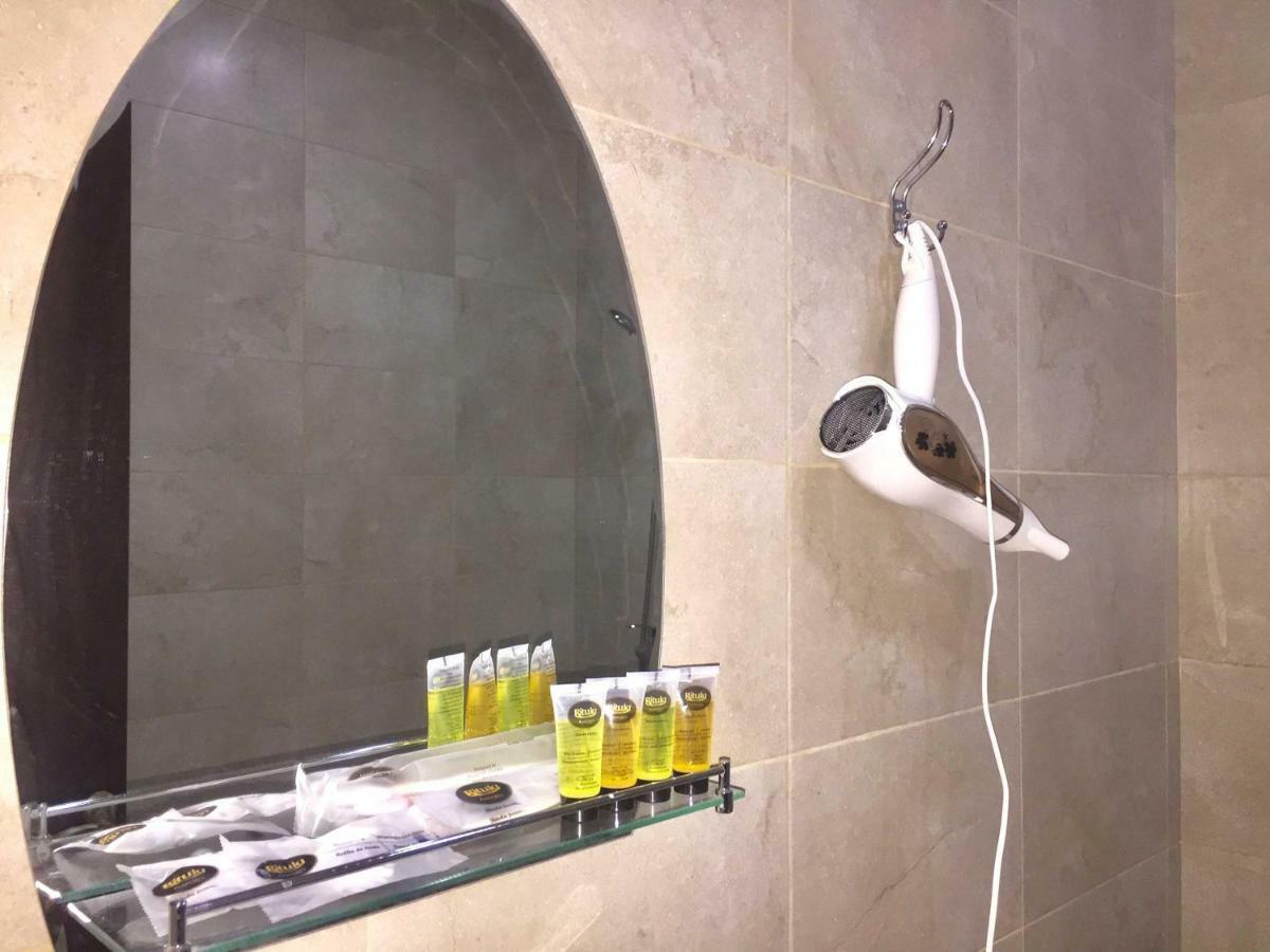 Hotel Nadikvari Tbilisi Eksteriør billede